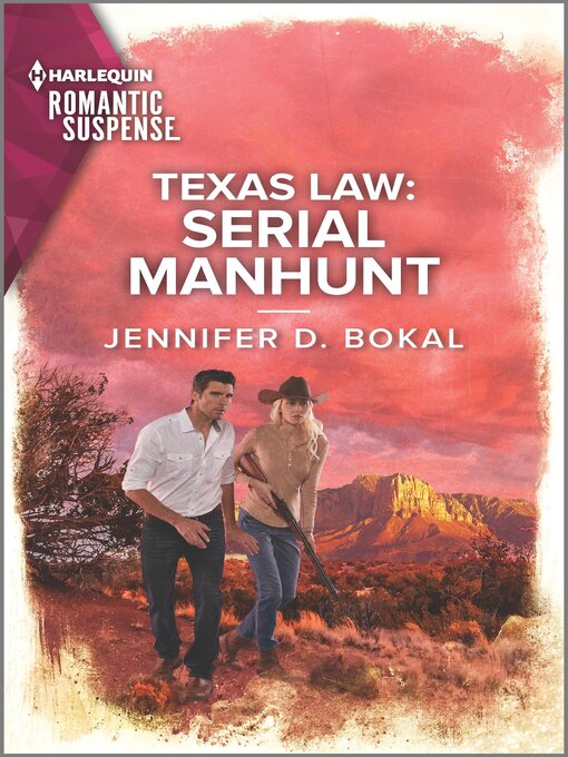 Title details for Texas Law by Jennifer D. Bokal - Available